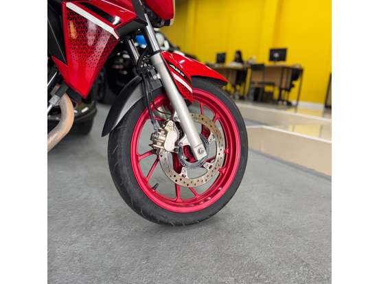 HONDA-CB TWISTER ABS HONDA-CB TWISTER ABS-2022