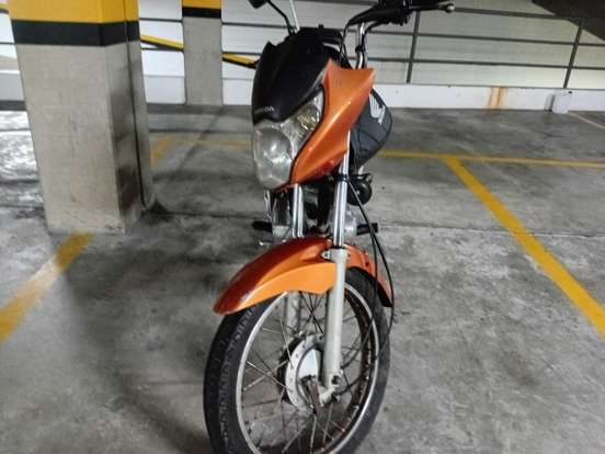 HONDA-CG 150 TITAN MIX ES HONDA-CG 150 TITAN MIX ES-2009