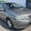 HONDA CITY 1.5 DX 16V FLEX 4P MANUAL HONDA CITY 1.5 DX 16V FLEX 4P MANUAL