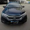 HONDA CITY 1.5 PERSONAL 16V FLEX 4P AUTOMÁTICO HONDA CITY 1.5 PERSONAL 16V FLEX 4P AUTOMÁTICO