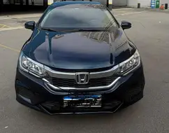 HONDA CITY 1.5 PERSONAL 16V FLEX 4P AUTOMÁTICO HONDA CITY 1.5 PERSONAL 16V FLEX 4P AUTOMÁTICO