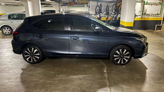 HONDA-CITY-2025