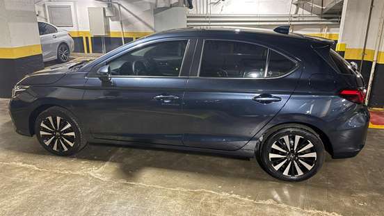 HONDA-CITY-2025