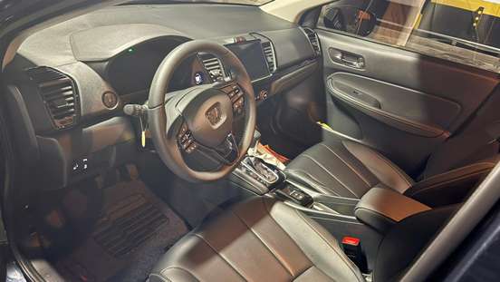 HONDA-CITY-2025