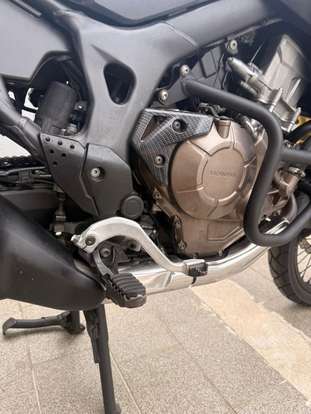 HONDA-CRF 1000L AFRICA TWIN ABS-2017