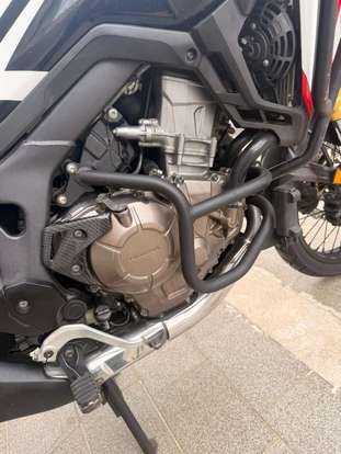 HONDA-CRF 1000L AFRICA TWIN ABS-2017