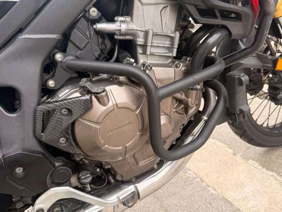 HONDA-CRF 1000L AFRICA TWIN ABS HONDA-CRF 1000L AFRICA TWIN ABS-2017