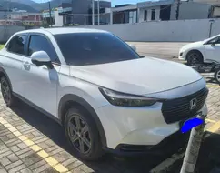 HONDA HR-V 1.5 DI I-VTEC FLEX EXL CVT HONDA HR-V 1.5 DI I-VTEC FLEX EXL CVT