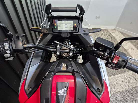 HONDA-NC 750X ABS DCT HONDA-NC 750X ABS DCT-2021