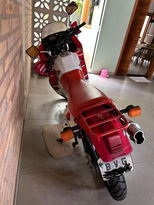 HONDA-NX 350 SAHARA-1994