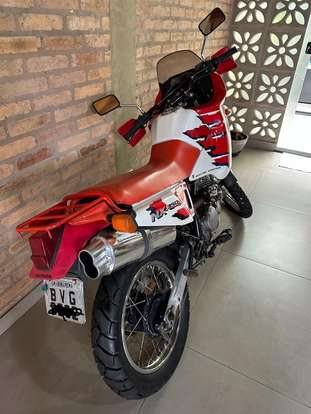 HONDA-NX 350 SAHARA-1994