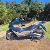 HONDA PCX 160 DLX HONDA PCX 160 DLX