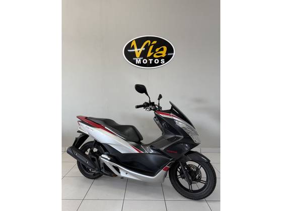 HONDA PCX SPORT 