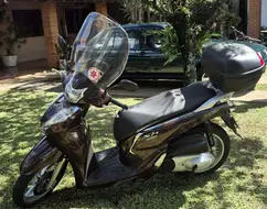 HONDA SH 300i HONDA SH 300i