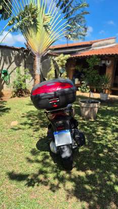 HONDA-SH 300i-2020