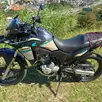 HONDA XRE 300 ADVENTURE HONDA XRE 300 ADVENTURE