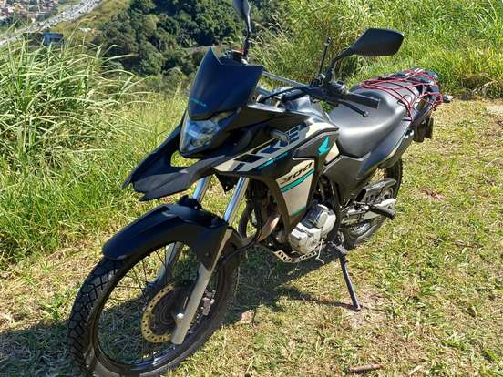 HONDA-XRE 300 ADVENTURE HONDA-XRE 300 ADVENTURE-2021