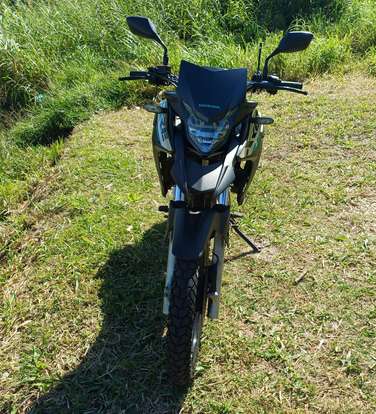 HONDA-XRE 300 ADVENTURE HONDA-XRE 300 ADVENTURE-2021