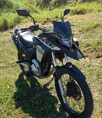 HONDA-XRE 300 ADVENTURE-2021