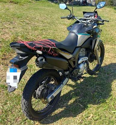 HONDA-XRE 300 ADVENTURE HONDA-XRE 300 ADVENTURE-2021