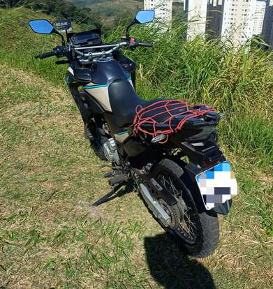 HONDA-XRE 300 ADVENTURE HONDA-XRE 300 ADVENTURE-2021