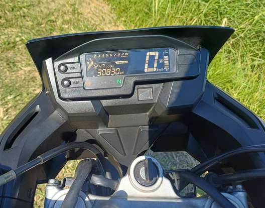HONDA-XRE 300 ADVENTURE-2021
