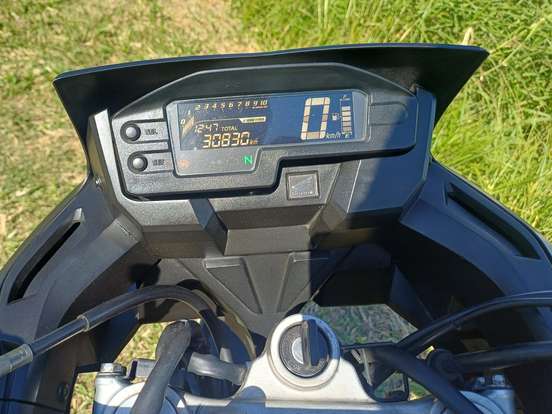 HONDA-XRE 300 ADVENTURE HONDA-XRE 300 ADVENTURE-2021