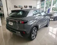 HYUNDAI CRETA 1.0 TGDI FLEX PLATINUM AUTOMÁTICO HYUNDAI CRETA 1.0 TGDI FLEX PLATINUM AUTOMÁTICO