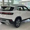 HYUNDAI CRETA 1.0 TGDI FLEX PLATINUM AUTOMÁTICO HYUNDAI CRETA 1.0 TGDI FLEX PLATINUM AUTOMÁTICO