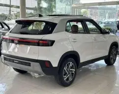 HYUNDAI CRETA 1.0 TGDI FLEX PLATINUM AUTOMÁTICO HYUNDAI CRETA 1.0 TGDI FLEX PLATINUM AUTOMÁTICO