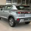 HYUNDAI CRETA 1.0 TGDI FLEX PLATINUM AUTOMÁTICO HYUNDAI CRETA 1.0 TGDI FLEX PLATINUM AUTOMÁTICO