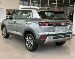 HYUNDAI CRETA 1.0 TGDI FLEX PLATINUM AUTOMÁTICO HYUNDAI CRETA 1.0 TGDI FLEX PLATINUM AUTOMÁTICO