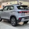 HYUNDAI CRETA 1.0 TGDI FLEX PLATINUM AUTOMÁTICO HYUNDAI CRETA 1.0 TGDI FLEX PLATINUM AUTOMÁTICO