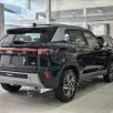 HYUNDAI CRETA 1.0 TGDI FLEX PLATINUM AUTOMÁTICO HYUNDAI CRETA 1.0 TGDI FLEX PLATINUM AUTOMÁTICO