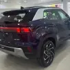 HYUNDAI CRETA 1.6 TGDI FLEX ULTIMATE DCT HYUNDAI CRETA 1.6 TGDI FLEX ULTIMATE DCT