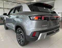 HYUNDAI CRETA 1.6 TGDI FLEX ULTIMATE DCT HYUNDAI CRETA 1.6 TGDI FLEX ULTIMATE DCT