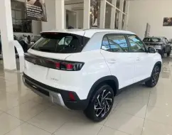 HYUNDAI CRETA 1.6 TGDI FLEX ULTIMATE DCT HYUNDAI CRETA 1.6 TGDI FLEX ULTIMATE DCT
