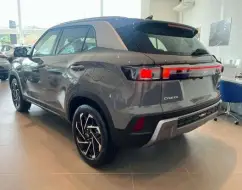 HYUNDAI CRETA 1.6 TGDI FLEX ULTIMATE DCT HYUNDAI CRETA 1.6 TGDI FLEX ULTIMATE DCT