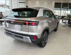 HYUNDAI CRETA 1.6 TGDI FLEX ULTIMATE DCT HYUNDAI CRETA 1.6 TGDI FLEX ULTIMATE DCT