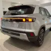HYUNDAI CRETA 1.6 TGDI FLEX ULTIMATE DCT HYUNDAI CRETA 1.6 TGDI FLEX ULTIMATE DCT