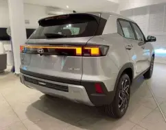 HYUNDAI CRETA 1.6 TGDI FLEX ULTIMATE DCT HYUNDAI CRETA 1.6 TGDI FLEX ULTIMATE DCT