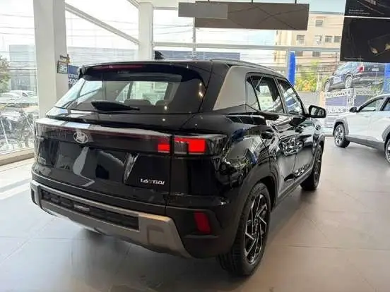 HYUNDAI CRETA 1.6 TGDI FLEX ULTIMATE DCT HYUNDAI CRETA 1.6 TGDI FLEX ULTIMATE DCT