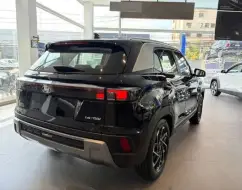 HYUNDAI CRETA 1.6 TGDI FLEX ULTIMATE DCT HYUNDAI CRETA 1.6 TGDI FLEX ULTIMATE DCT