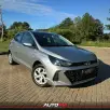 HYUNDAI HB20 1.0 12V FLEX SENSE PLUS MANUAL HYUNDAI HB20 1.0 12V FLEX SENSE PLUS MANUAL