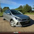 HYUNDAI HB20 1.0 12V FLEX SENSE PLUS MANUAL HYUNDAI HB20 1.0 12V FLEX SENSE PLUS MANUAL