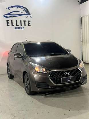 HYUNDAI-HB20-2018