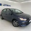 HYUNDAI HB20 1.0 TGDI FLEX COMFORT PLUS AUTOMÁTICO HYUNDAI HB20 1.0 TGDI FLEX COMFORT PLUS AUTOMÁTICO