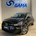HYUNDAI HB20 1.0 TGDI FLEX COMFORT PLUS TECH AUTOMÁTICO HYUNDAI HB20 1.0 TGDI FLEX COMFORT PLUS TECH AUTOMÁTICO