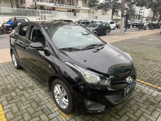 HYUNDAI HB20S 1.0 FOR YOU 12V FLEX 4P MANUAL