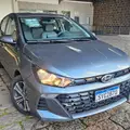 HYUNDAI HB20S 1.0 TGDI FLEX COMFORT AUTOMÁTICO HYUNDAI HB20S 1.0 TGDI FLEX COMFORT AUTOMÁTICO